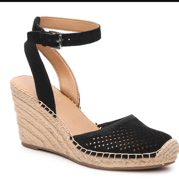 ISO Franco Sarto Women's  Mirage Wedge  - Picture 1 of 3